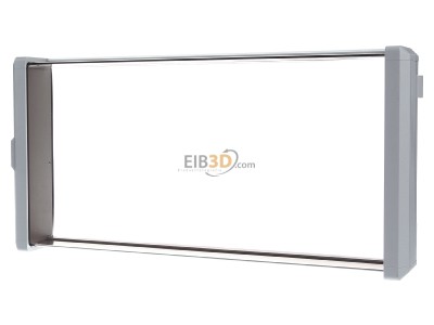 Frontansicht Rittal FT 2784.000 Acrylglashaube IP 54 metrisch 