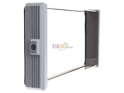 Ansicht links Rittal FT 2784.000 Acrylglashaube IP 54 metrisch 