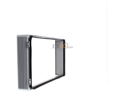 Ansicht rechts Rittal FT 2784.000 Acrylglashaube IP 54 metrisch 