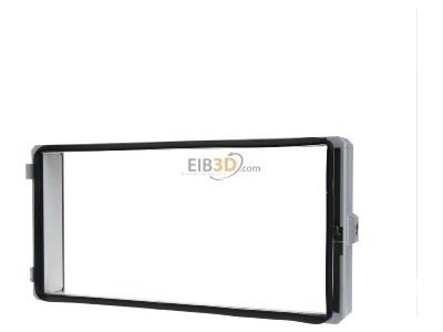 Ansicht hinten Rittal FT 2784.000 Acrylglashaube IP 54 metrisch 