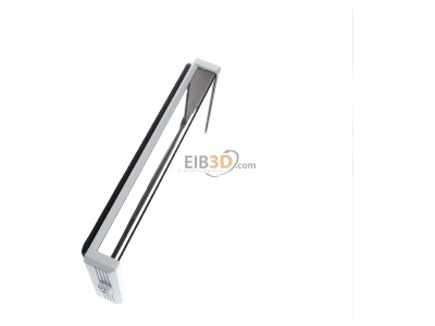 Ansicht oben links Rittal FT 2784.000 Acrylglashaube IP 54 metrisch 