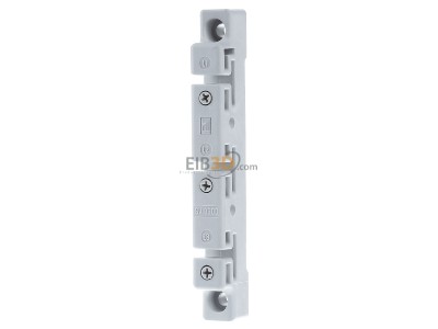 Frontansicht Rittal SV 9600.000 (VE4) Schienenhalter f.Sammelschiene 250A SV 9600.000 (Inhalt: 4)