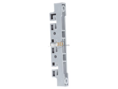 Ansicht rechts Rittal SV 9600.000 (VE4) Schienenhalter f.Sammelschiene 250A SV 9600.000 (Inhalt: 4)