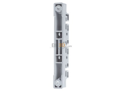 Ansicht hinten Rittal SV 9600.000 (VE4) Schienenhalter f.Sammelschiene 250A SV 9600.000 (Inhalt: 4)