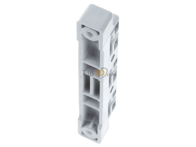 Ansicht oben hinten Rittal SV 9600.000 (VE4) Schienenhalter f.Sammelschiene 250A SV 9600.000 (Inhalt: 4)