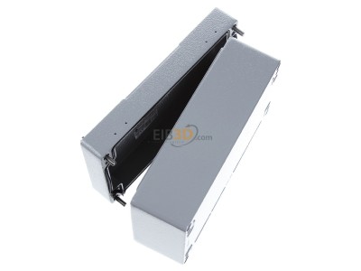 Ansicht oben rechts Rittal GA 9110.210 Aluminiumgu-Gehuse 
