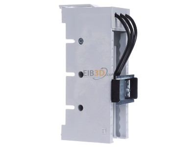 View on the left Rittal SV 9614.000 Busbar adapter 25A 
