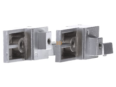 View on the right Rittal EL 1950.000 (VE1Set) Hinge for distribution systems 90 EL 1950.000 (quantity: 1Paar)
