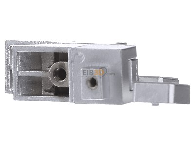 Back view Rittal EL 1950.000 (VE1Set) Hinge for distribution systems 90 EL 1950.000 (quantity: 1Paar)
