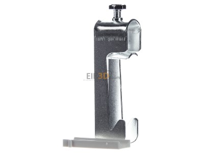 Ansicht links Rittal SZ 2351.000 (VE25) Schelle f�r 12-16mm SZ 2351.000 (Inhalt: 25)