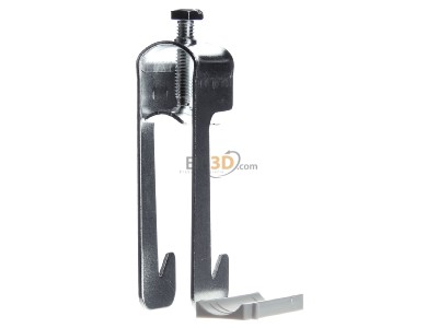 Ansicht hinten Rittal SZ 2351.000 (VE25) Schelle f�r 12-16mm SZ 2351.000 (Inhalt: 25)