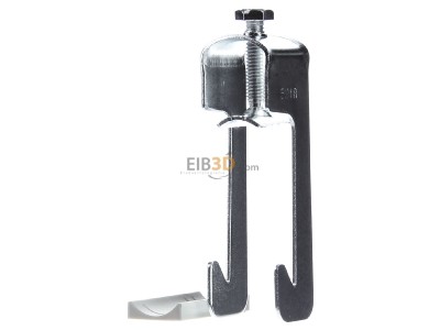 Front view Rittal SZ 2352.000 (VE25) One-piece strut clamp 14...18mm SZ 2352.000 (quantity: 25)
