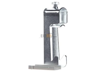 View on the left Rittal SZ 2352.000 (VE25) One-piece strut clamp 14...18mm SZ 2352.000 (quantity: 25)
