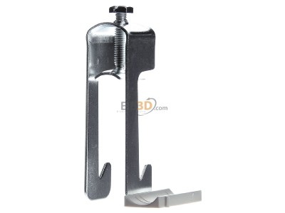 Back view Rittal SZ 2352.000 (VE25) One-piece strut clamp 14...18mm SZ 2352.000 (quantity: 25)
