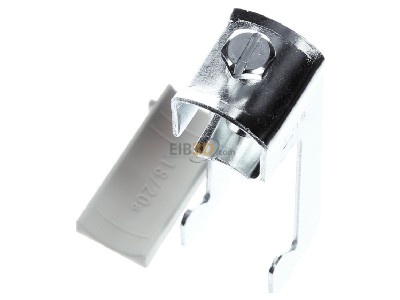 View up front Rittal SZ 2352.000 (VE25) One-piece strut clamp 14...18mm SZ 2352.000 (quantity: 25)
