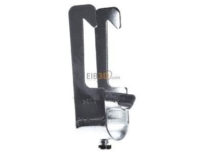 View on the left Rittal SZ 2356.000 (VE25) One-piece strut clamp 30...34mm SZ 2356.000 (quantity: 25)
