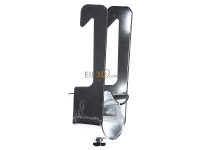 View on the right Rittal SZ 2356.000 (VE25) One-piece strut clamp 30...34mm SZ 2356.000 (quantity: 25)
