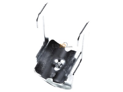 View up front Rittal SZ 2356.000 (VE25) One-piece strut clamp 30...34mm SZ 2356.000 (quantity: 25)
