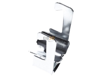 View top right Rittal SZ 2356.000 (VE25) One-piece strut clamp 30...34mm SZ 2356.000 (quantity: 25)
