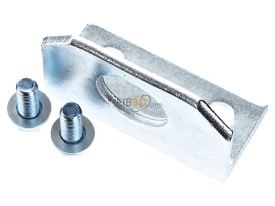 View up front Rittal TS 4540.000 (VE4) Accessory for cabinet mounting TS 4540.000 (quantity: 4)
