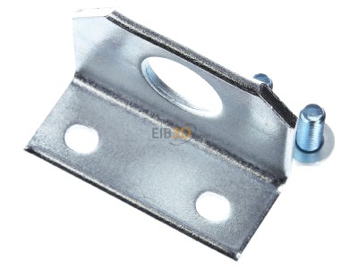 Top rear view Rittal TS 4540.000 (VE4) Accessory for cabinet mounting TS 4540.000 (quantity: 4)
