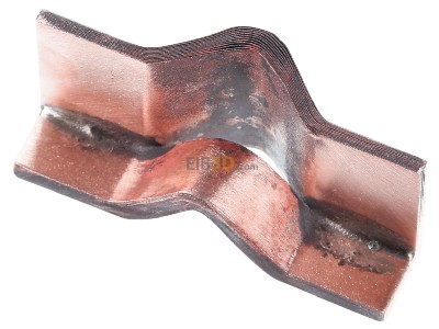View up front Rittal SV 9320.060 (VE3) Busbar coupler 3x800A SV 9320.060 (quantity: 3)
