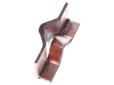 View top left Rittal SV 9320.060 (VE3) Busbar coupler 3x800A SV 9320.060 (quantity: 3)
