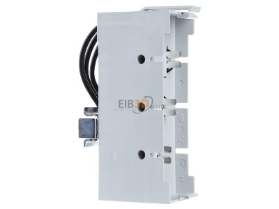 View on the right Rittal SV 9617.000 Busbar adapter 40A 
