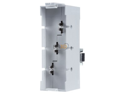 Back view Rittal SV 9617.000 Busbar adapter 40A 
