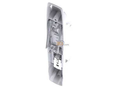 Top rear view Rittal TS 8611.070 Special lock system for enclosure 

