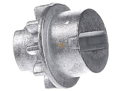View on the left Rittal TS 8611.140 Special insert for lock system 
