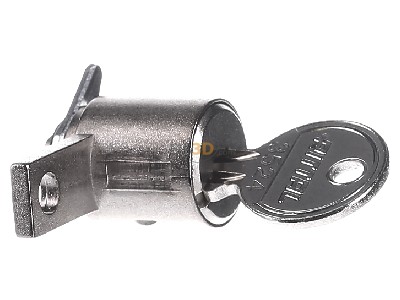 View on the left Rittal TS 8611.180 Special insert for lock system 
