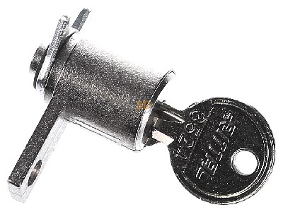 View top left Rittal TS 8611.180 Special insert for lock system 
