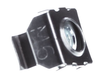 View on the left Rittal EL 2094.200 (VE50) Square caged nut M6 EL 2094.200 (quantity: 50)

