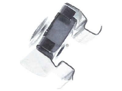 View top right Rittal EL 2094.200 (VE50) Square caged nut M6 EL 2094.200 (quantity: 50)
