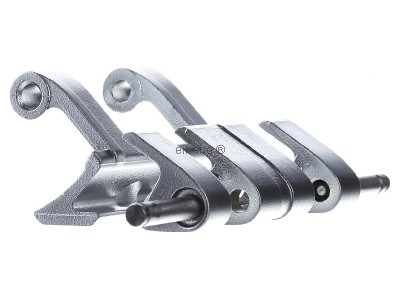 View on the left Rittal TS 8701.180 (VE4) Hinge for distribution systems 180� TS 8701.180 (quantity: 4)
