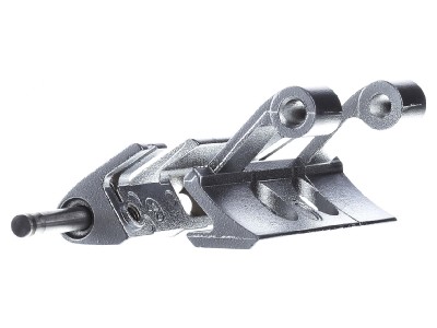 View on the right Rittal TS 8701.180 (VE4) Hinge for distribution systems 180� TS 8701.180 (quantity: 4)
