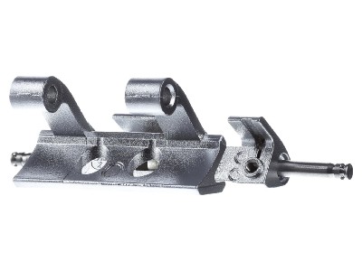 Back view Rittal TS 8701.180 (VE4) Hinge for distribution systems 180� TS 8701.180 (quantity: 4)
