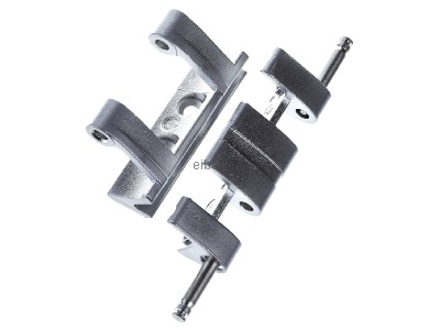 View top left Rittal TS 8701.180 (VE4) Hinge for distribution systems 180� TS 8701.180 (quantity: 4)
