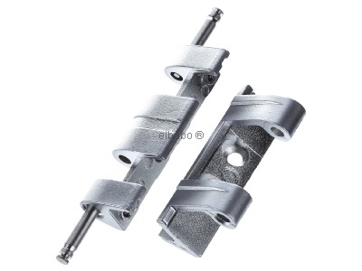 View top right Rittal TS 8701.180 (VE4) Hinge for distribution systems 180� TS 8701.180 (quantity: 4)
