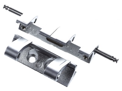 Top rear view Rittal TS 8701.180 (VE4) Hinge for distribution systems 180� TS 8701.180 (quantity: 4)
