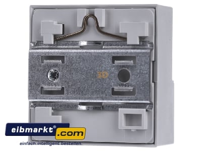 Back view Rittal SK 3110.000 Thermostat for cabinet 5...60C - 
