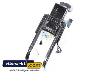 Top rear view Rittal SV 3452.500(VE15) Busbar terminal 50mm 
