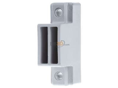 Ansicht hinten Rittal SV 3052.000 (VE2) Schienenhalter bis 1600A, 3polig SV 3052.000 (Inhalt: 2)