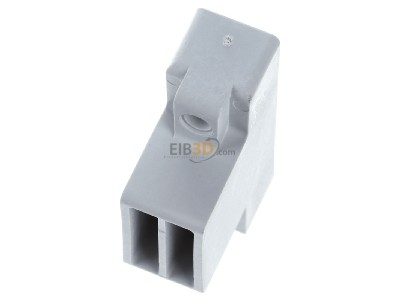 Ansicht oben hinten Rittal SV 3052.000 (VE2) Schienenhalter bis 1600A, 3polig SV 3052.000 (Inhalt: 2)