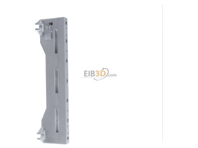 Ansicht links Rittal SV 3073.000 (VE4) Schienenhalter bis 1250A, 3polig SV 3073.000 (Inhalt: 4)