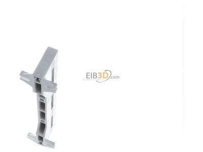 Ansicht oben hinten Rittal SV 3073.000 (VE4) Schienenhalter bis 1250A, 3polig SV 3073.000 (Inhalt: 4)