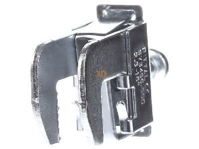 Back view Rittal SV 3456.500 (VE15) Busbar terminal 16mm SV 3456.500 (quantity: 15)
