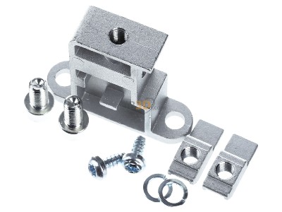 Ansicht oben vorne Rittal TS 4199.000 (VE6Set) Distanzst�ck TS 4199.000 (Inhalt: 6Satz)