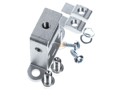 Ansicht oben links Rittal TS 4199.000 (VE6Set) Distanzst�ck TS 4199.000 (Inhalt: 6Satz)